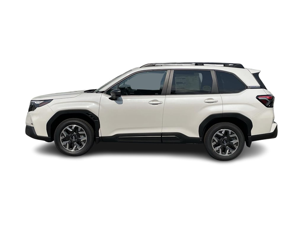 Thumbnail: 2026 Subaru Forester - 3