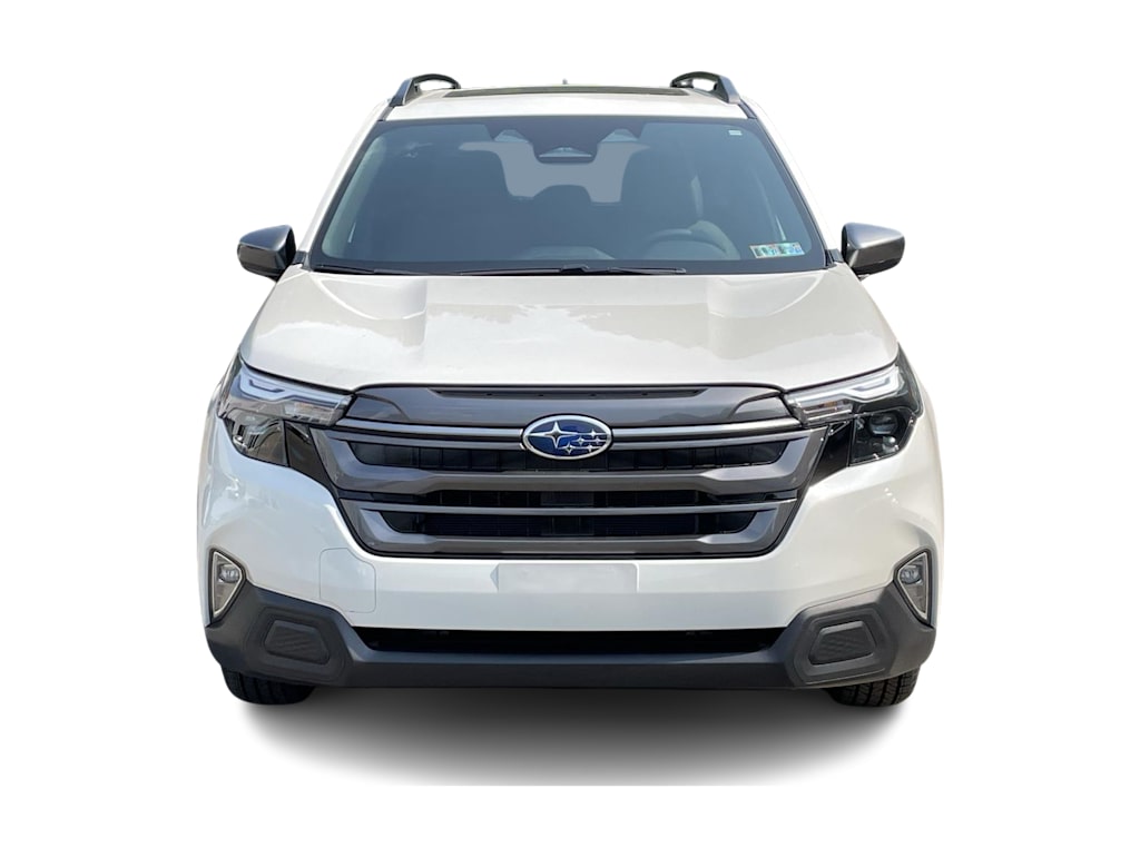 Thumbnail: 2026 Subaru Forester - 6