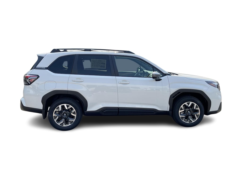 Thumbnail: 2026 Subaru Forester - 18