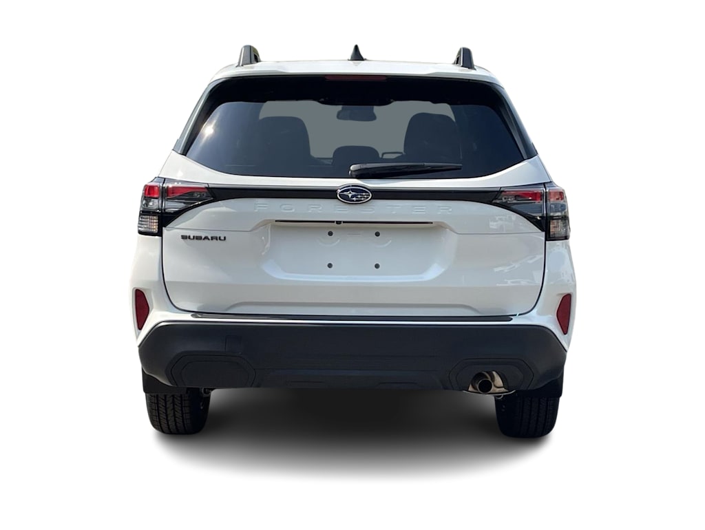 Thumbnail: 2026 Subaru Forester - 5