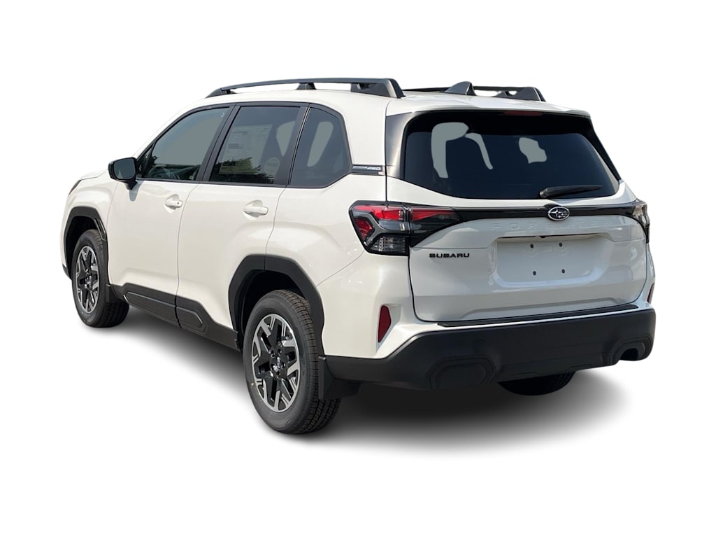Thumbnail: 2026 Subaru Forester - 4