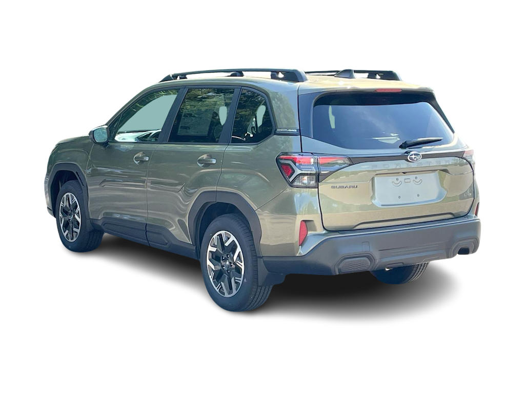Thumbnail: 2026 Subaru Forester - 4