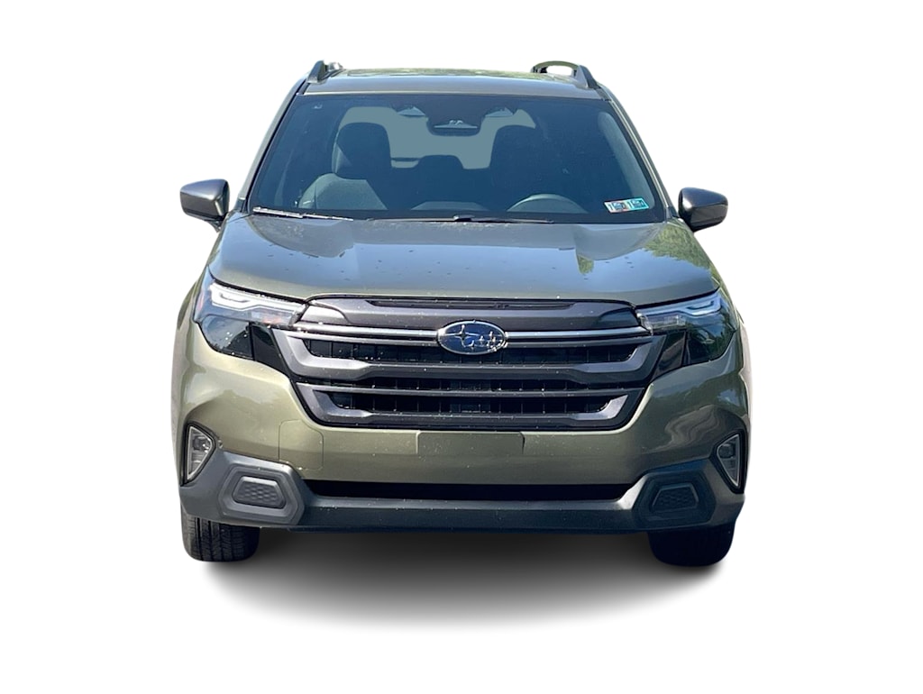 Thumbnail: 2026 Subaru Forester - 6