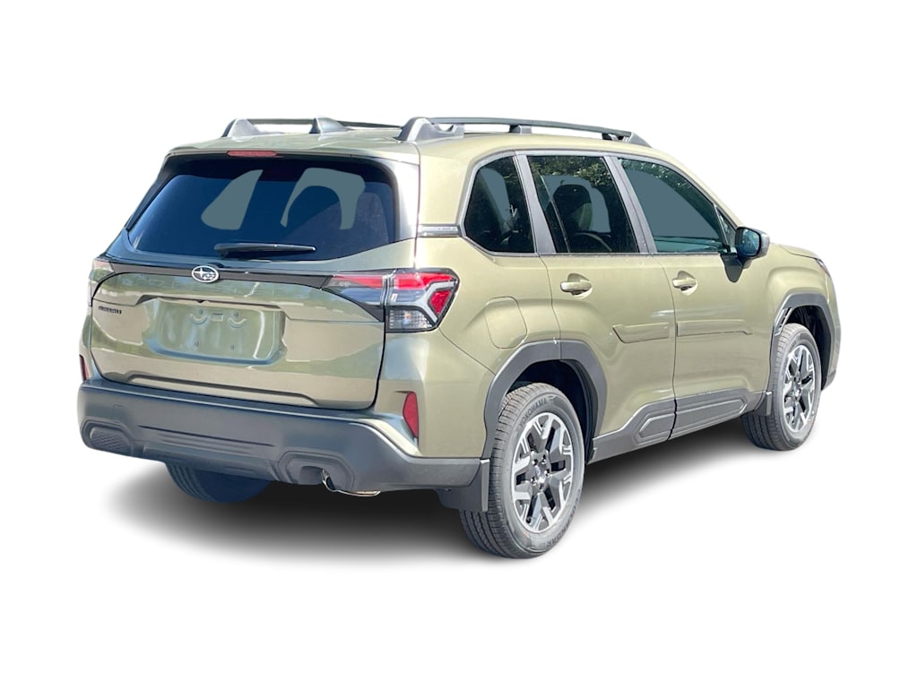 Thumbnail: 2026 Subaru Forester - 17