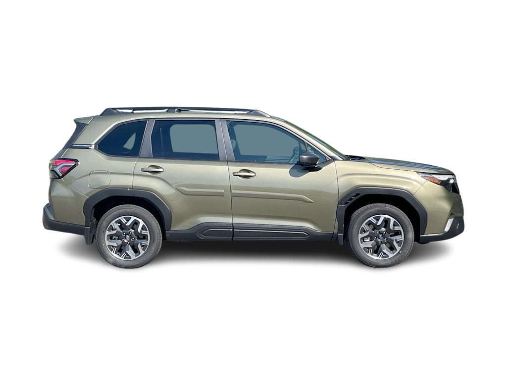 Thumbnail: 2026 Subaru Forester - 18