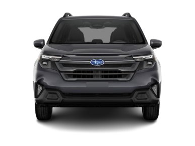 Thumbnail: 2026 Subaru Forester - 17