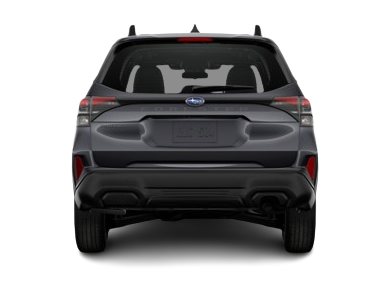 Thumbnail: 2026 Subaru Forester - 18