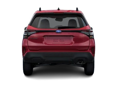 Thumbnail: 2026 Subaru Forester - 5