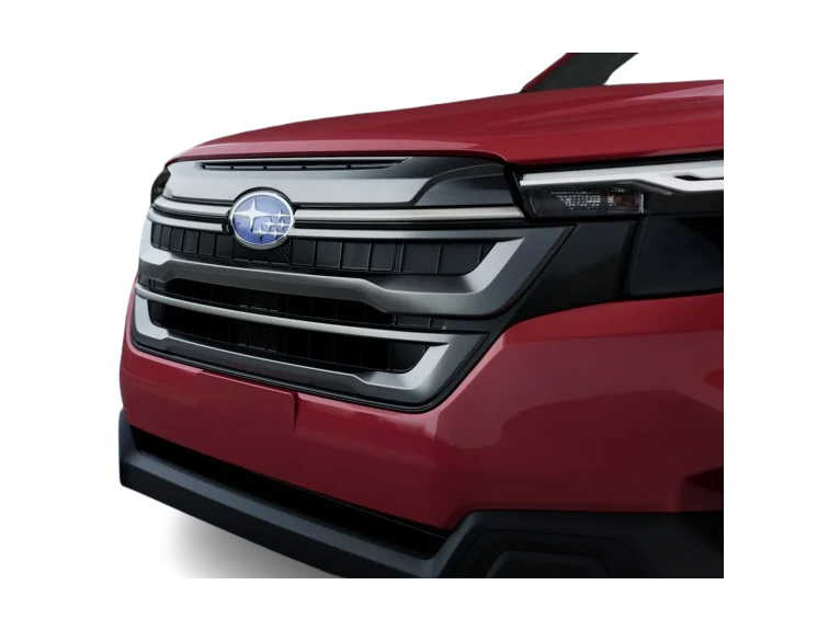 Thumbnail: 2026 Subaru Forester - 19