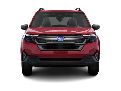 Thumbnail: 2026 Subaru Forester - 6