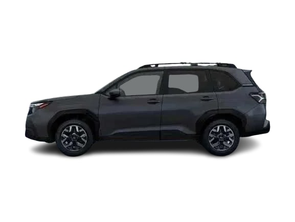 Thumbnail: 2026 Subaru Forester - 3