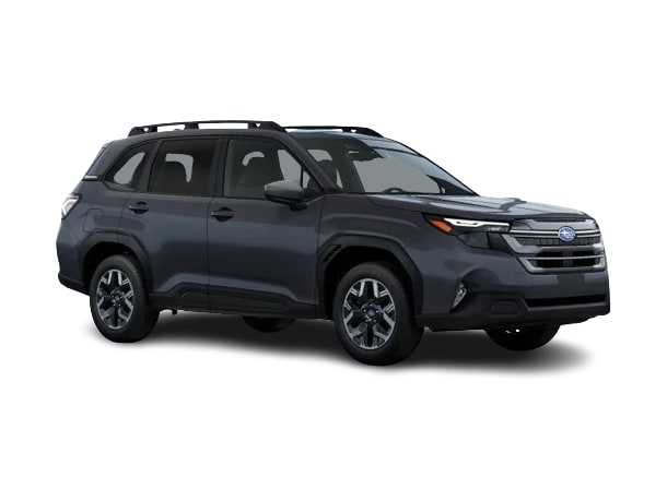 Thumbnail: 2026 Subaru Forester - 15
