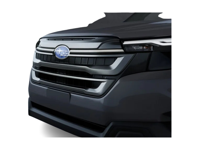 Thumbnail: 2026 Subaru Forester - 18