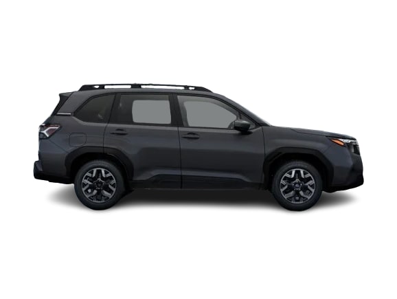 Thumbnail: 2026 Subaru Forester - 17