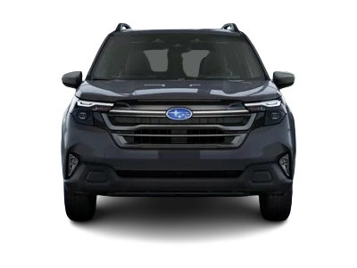 Thumbnail: 2026 Subaru Forester - 6