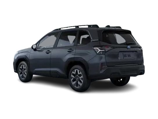 Thumbnail: 2026 Subaru Forester - 4