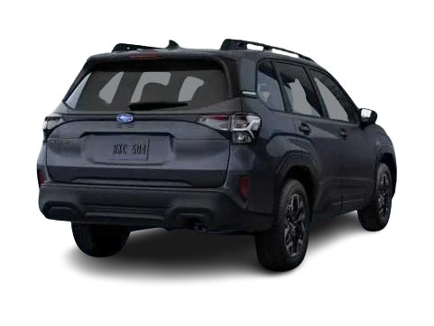 Thumbnail: 2026 Subaru Forester - 16