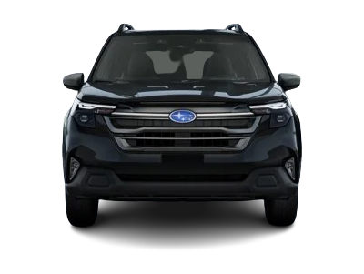 Thumbnail: 2026 Subaru Forester - 5