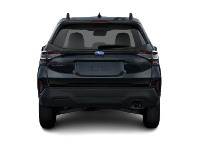 Thumbnail: 2026 Subaru Forester - 17