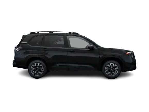 Thumbnail: 2026 Subaru Forester - 11