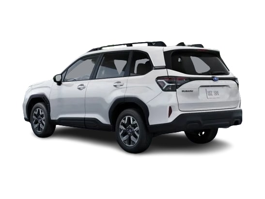 Thumbnail: 2026 Subaru Forester - 4