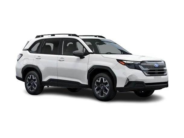 Thumbnail: 2026 Subaru Forester - 15