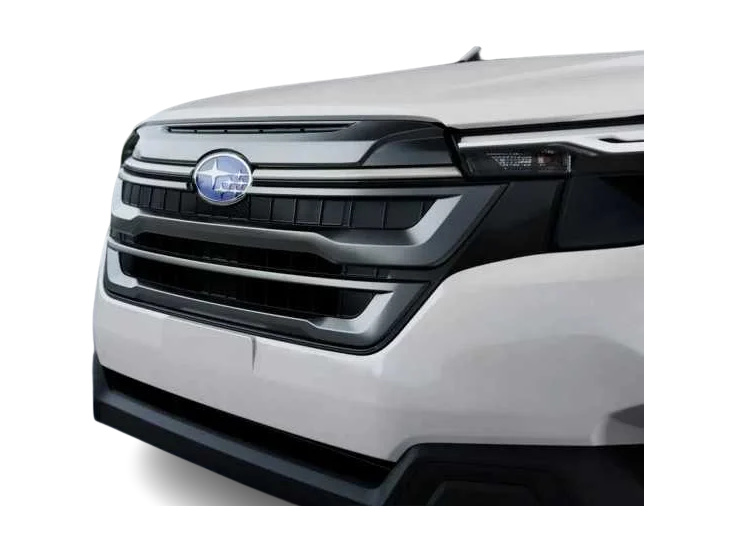 Thumbnail: 2026 Subaru Forester - 19
