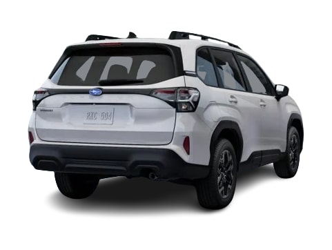 Thumbnail: 2026 Subaru Forester - 16