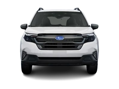 Thumbnail: 2026 Subaru Forester - 5