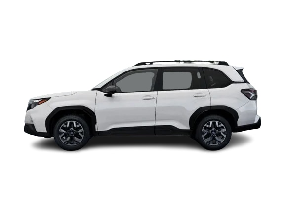 Thumbnail: 2026 Subaru Forester - 3