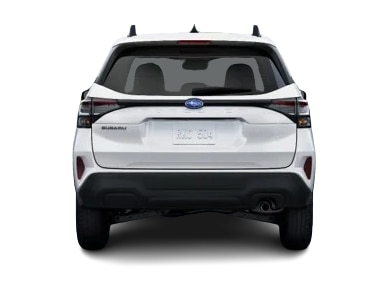 Thumbnail: 2026 Subaru Forester - 18