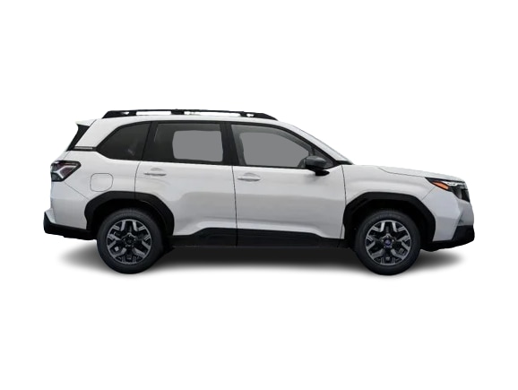 Thumbnail: 2026 Subaru Forester - 17