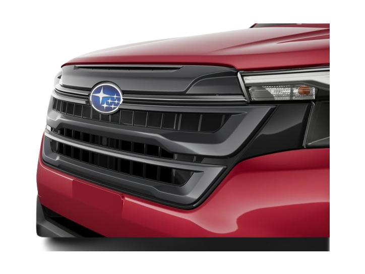 Thumbnail: 2026 Subaru Forester - 19