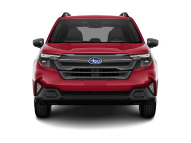 Thumbnail: 2026 Subaru Forester - 5