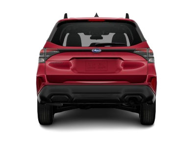 Thumbnail: 2026 Subaru Forester - 18