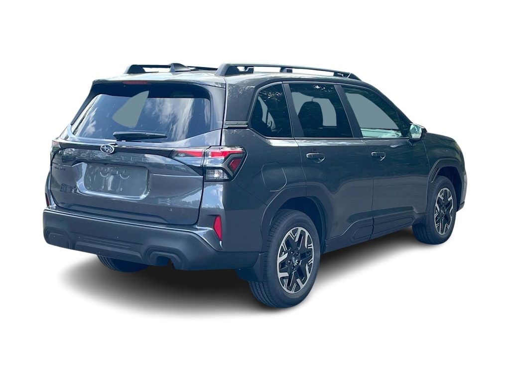 Thumbnail: 2026 Subaru Forester - 17