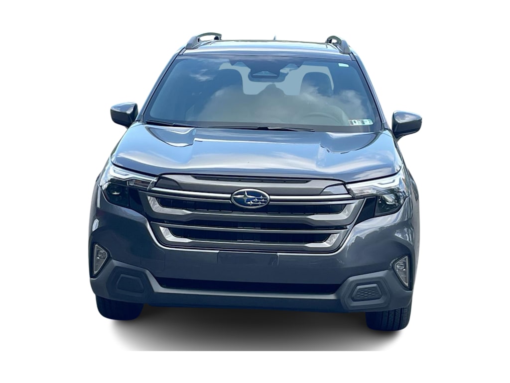Thumbnail: 2026 Subaru Forester - 6