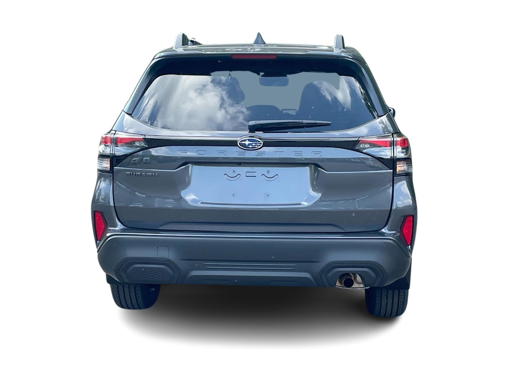 Thumbnail: 2026 Subaru Forester - 5
