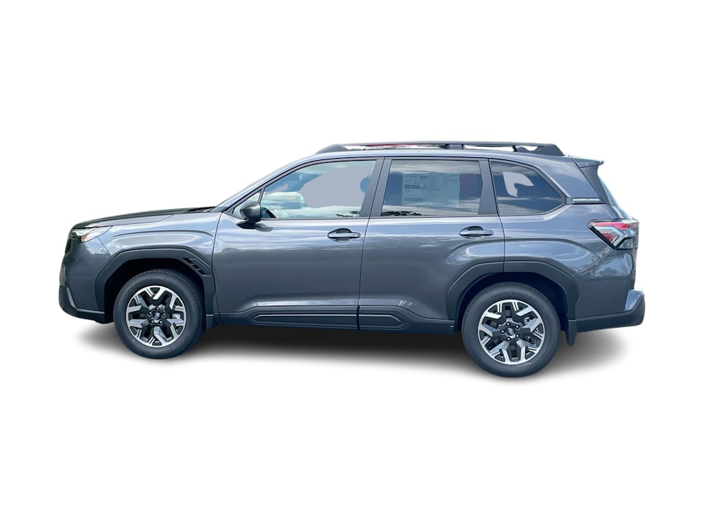 Thumbnail: 2026 Subaru Forester - 3