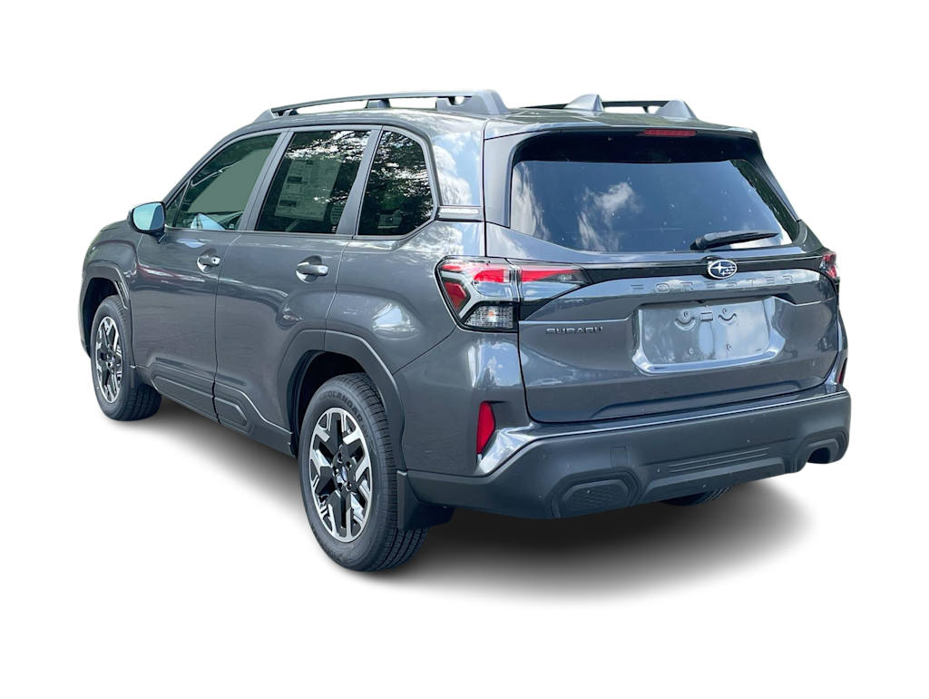 Thumbnail: 2026 Subaru Forester - 4