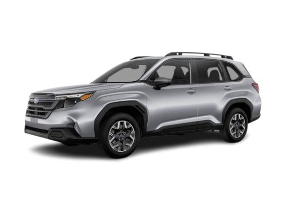 Thumbnail: 2026 Subaru Forester - 15