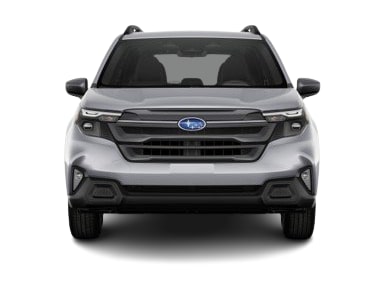 Thumbnail: 2026 Subaru Forester - 4