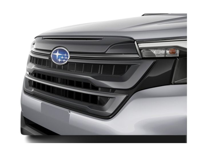 Thumbnail: 2026 Subaru Forester - 19