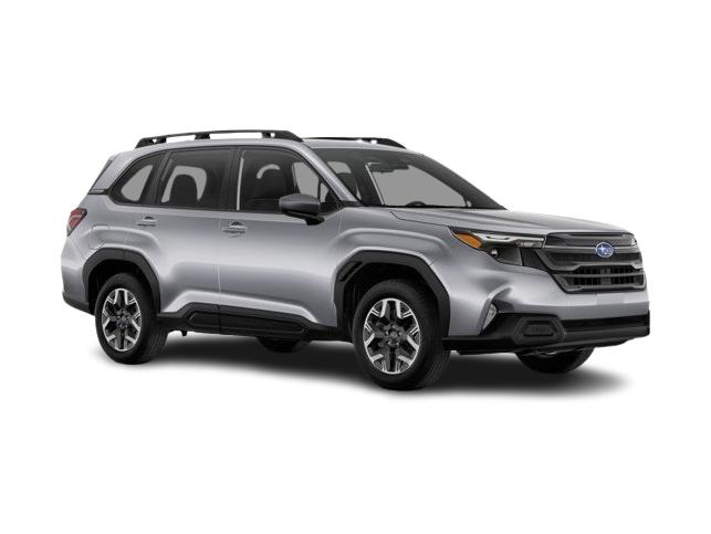 Thumbnail: 2026 Subaru Forester - 14