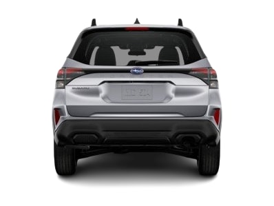 Thumbnail: 2026 Subaru Forester - 18