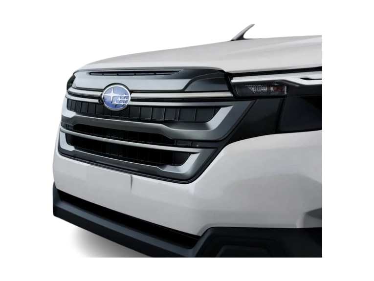 Thumbnail: 2026 Subaru Forester - 18