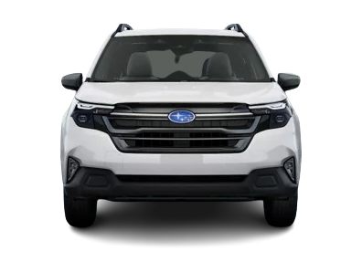 Thumbnail: 2026 Subaru Forester - 5