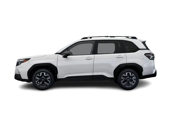 Thumbnail: 2026 Subaru Forester - 3