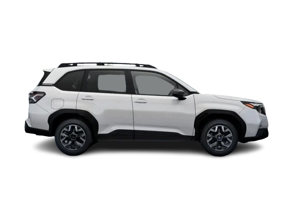 Thumbnail: 2026 Subaru Forester - 16
