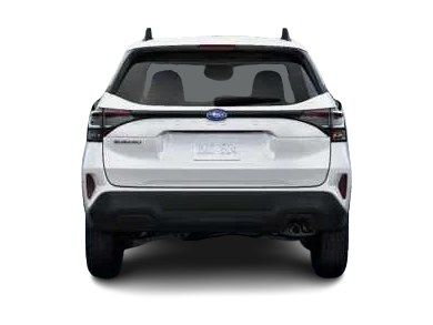 Thumbnail: 2026 Subaru Forester - 17
